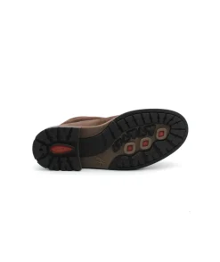Homme L'Empreinte Chaussures Bottines|FLUCHOS F1593 TRUMAN