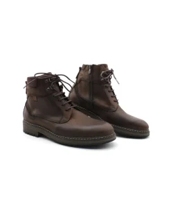 Homme L'Empreinte Chaussures Bottines|FLUCHOS F1590 TRUMAN