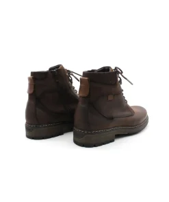 Homme L'Empreinte Chaussures Bottines|FLUCHOS F1590 TRUMAN