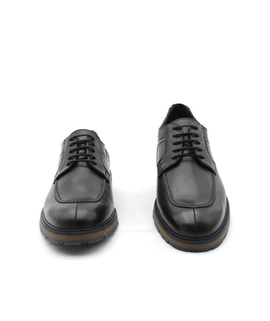 Homme L'Empreinte Chaussures Chaussures À Lacets|FLUCHOS F1874 ULRICH