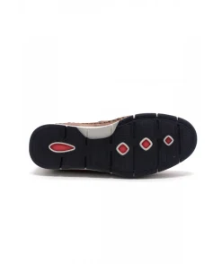 Homme L'Empreinte Chaussures Baskets|FLUCHOS F1442 YANNIC
