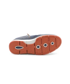 Homme L'Empreinte Chaussures Baskets|FLUCHOS F1442 YANNIC