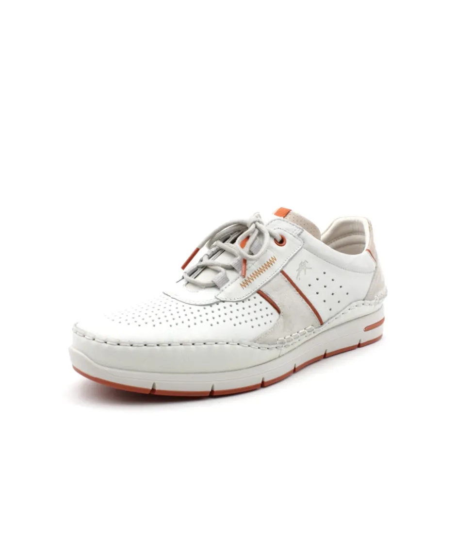Homme L'Empreinte Chaussures Baskets|FLUCHOS F1442 YANNIC