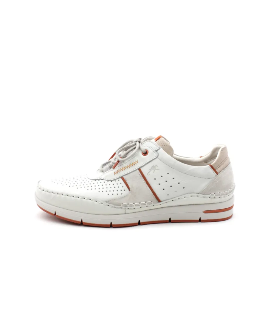 Homme L'Empreinte Chaussures Baskets|FLUCHOS F1442 YANNIC