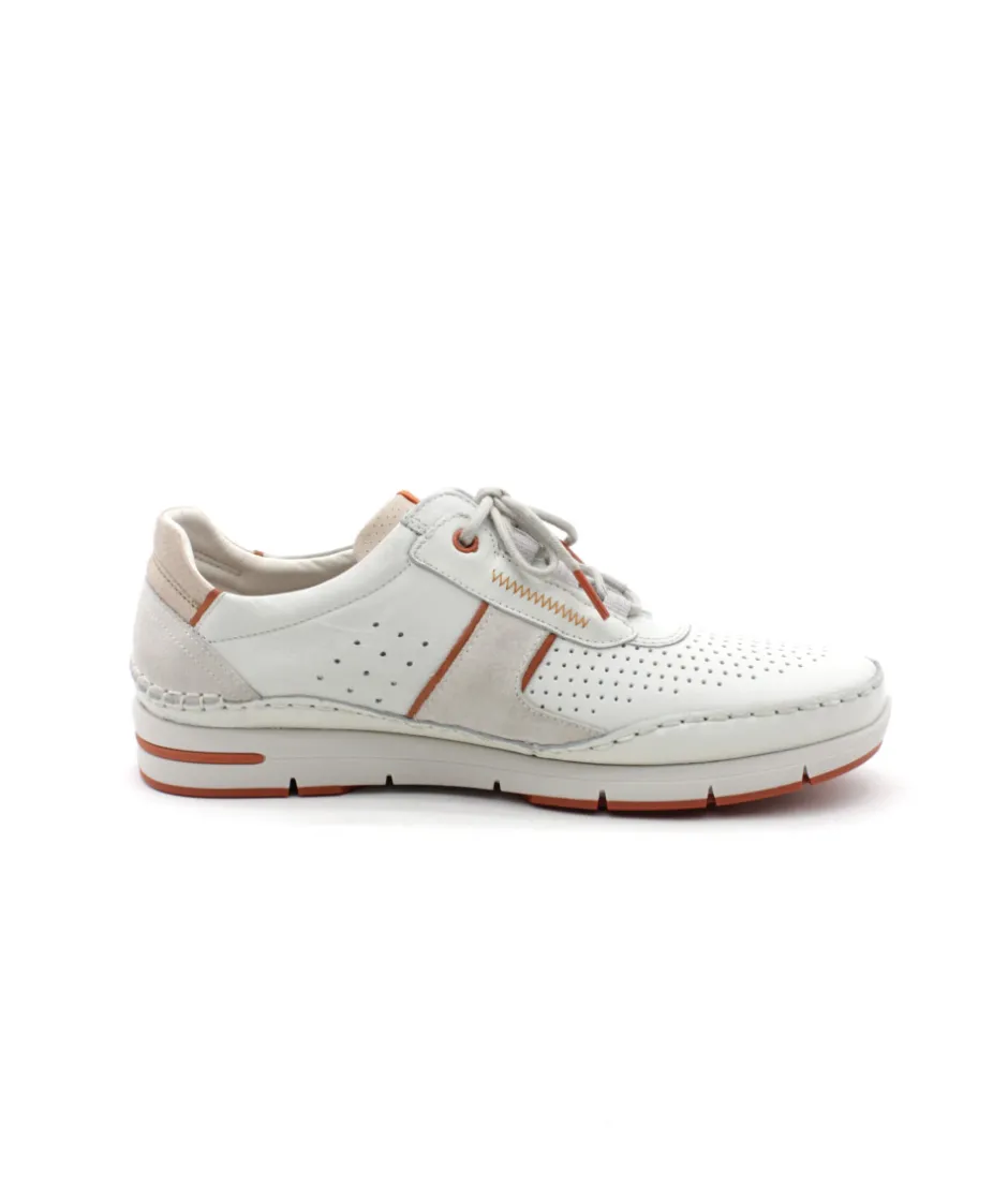 Homme L'Empreinte Chaussures Baskets|FLUCHOS F1442 YANNIC