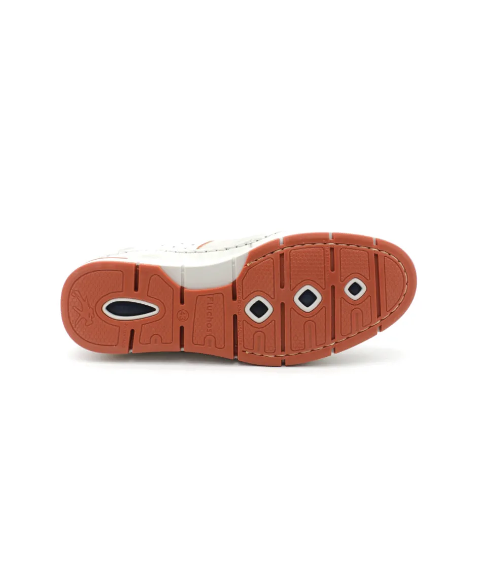 Homme L'Empreinte Chaussures Baskets|FLUCHOS F1442 YANNIC