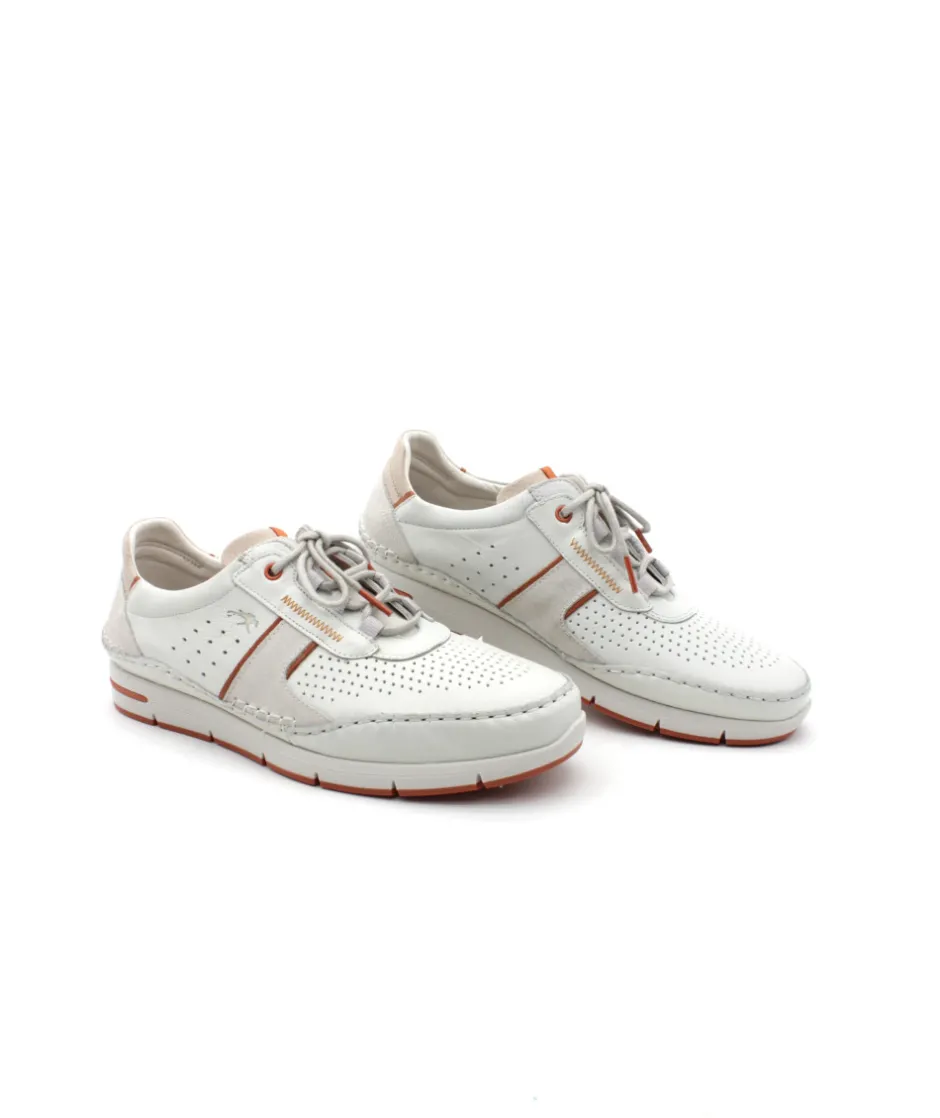 Homme L'Empreinte Chaussures Baskets|FLUCHOS F1442 YANNIC