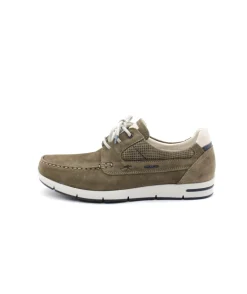 Homme L'Empreinte Chaussures Bateaux|FLUCHOS F1695 YANNIC