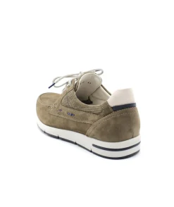 Homme L'Empreinte Chaussures Bateaux|FLUCHOS F1695 YANNIC