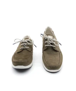 Homme L'Empreinte Chaussures Bateaux|FLUCHOS F1695 YANNIC