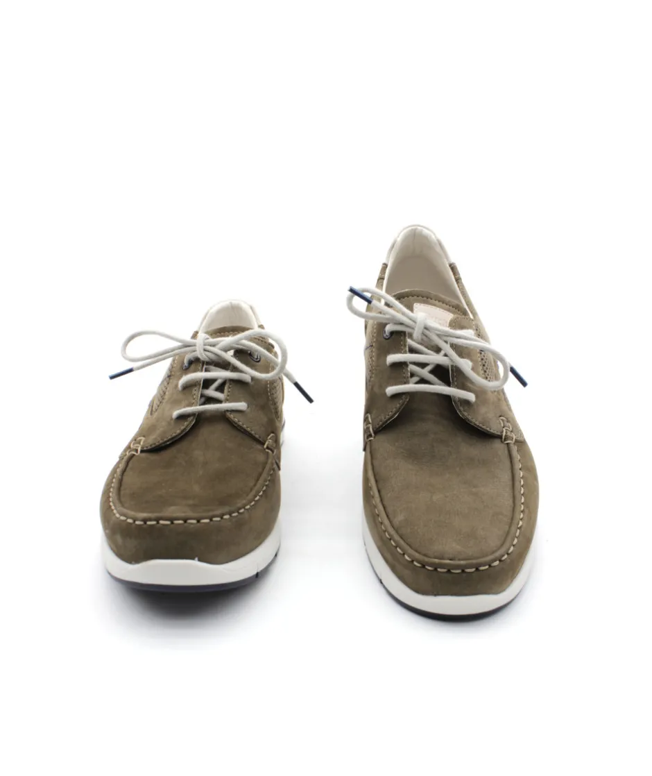 Homme L'Empreinte Chaussures Bateaux|FLUCHOS F1695 YANNIC