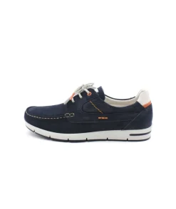 Homme L'Empreinte Chaussures Bateaux|FLUCHOS F1695 YANNIC