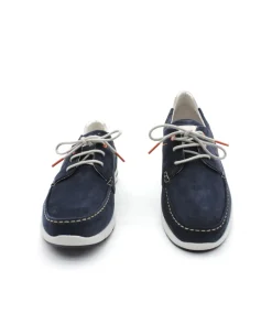 Homme L'Empreinte Chaussures Bateaux|FLUCHOS F1695 YANNIC