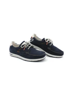 Homme L'Empreinte Chaussures Bateaux|FLUCHOS F1695 YANNIC