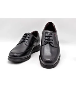 Homme L'Empreinte Chaussures Chaussures À Lacets|FLUCHOS F0602 ZETA