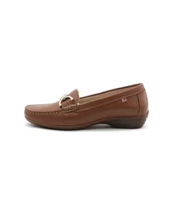 Femme L'Empreinte Chaussures Mocassins|FLUCHOS FEMME F1920 ADUNA