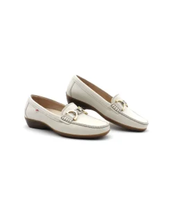 Femme L'Empreinte Chaussures Mocassins|FLUCHOS FEMME F1920 ADUNA