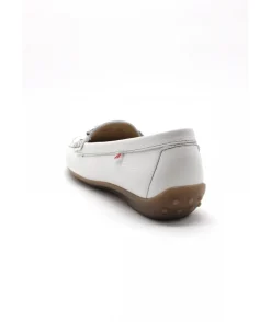 Femme L'Empreinte Chaussures Mocassins|FLUCHOS FEMME F0804 BRUNI