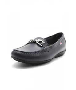 Femme L'Empreinte Chaussures Mocassins|FLUCHOS FEMME F0804 BRUNI