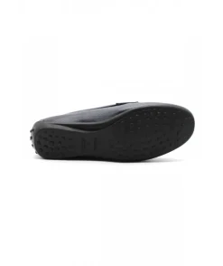 Femme L'Empreinte Chaussures Mocassins|FLUCHOS FEMME F0804 BRUNI