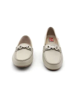 Femme L'Empreinte Chaussures Mocassins|FLUCHOS FEMME F0804 BRUNI