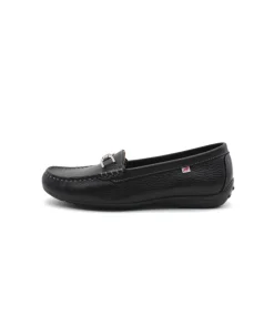 Femme L'Empreinte Chaussures Mocassins|FLUCHOS FEMME F0804 BRUNI