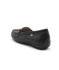 Femme L'Empreinte Chaussures Mocassins|FLUCHOS FEMME F0804 BRUNI