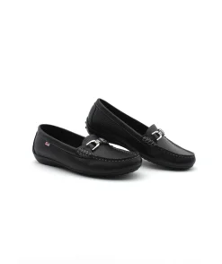 Femme L'Empreinte Chaussures Mocassins|FLUCHOS FEMME F0804 BRUNI