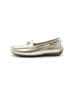 Femme L'Empreinte Chaussures Mocassins|FLUCHOS FEMME F0804 BRUNI