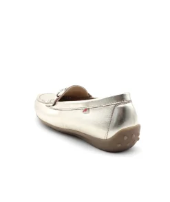 Femme L'Empreinte Chaussures Mocassins|FLUCHOS FEMME F0804 BRUNI