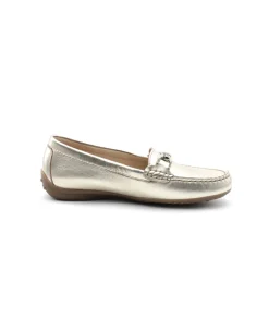 Femme L'Empreinte Chaussures Mocassins|FLUCHOS FEMME F0804 BRUNI