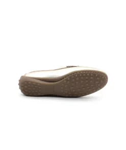 Femme L'Empreinte Chaussures Mocassins|FLUCHOS FEMME F0804 BRUNI