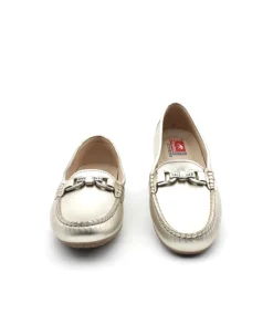 Femme L'Empreinte Chaussures Mocassins|FLUCHOS FEMME F0804 BRUNI