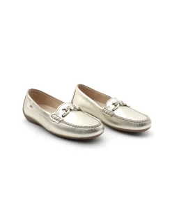 Femme L'Empreinte Chaussures Mocassins|FLUCHOS FEMME F0804 BRUNI