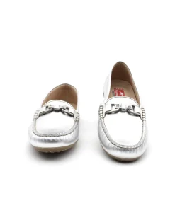 Femme L'Empreinte Chaussures Mocassins|FLUCHOS FEMME F0804 BRUNI