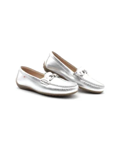 Femme L'Empreinte Chaussures Mocassins|FLUCHOS FEMME F0804 BRUNI