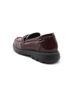 Femme L'Empreinte Chaussures Mocassins|FLUCHOS FEMME F1794 GLADIS