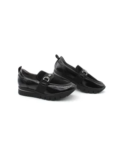 Femme L'Empreinte Chaussures Mocassins|FLUCHOS FEMME F1811 MERYL