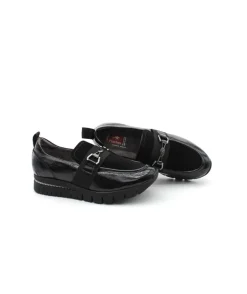 Femme L'Empreinte Chaussures Mocassins|FLUCHOS FEMME F1811 MERYL