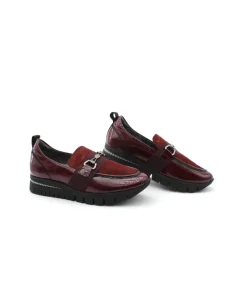 Femme L'Empreinte Chaussures Mocassins|FLUCHOS FEMME F1811 MERYL