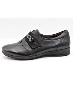 Femme L'Empreinte Chaussures Baskets|FLUCHOS FEMME F0582 NOA