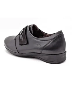 Femme L'Empreinte Chaussures Baskets|FLUCHOS FEMME F0582 NOA