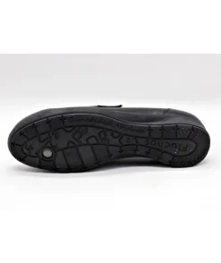 Femme L'Empreinte Chaussures Baskets|FLUCHOS FEMME F0582 NOA