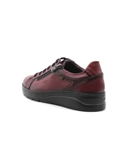 Femme L'Empreinte Chaussures Baskets|FLUCHOS FEMME F1666 POMPAS