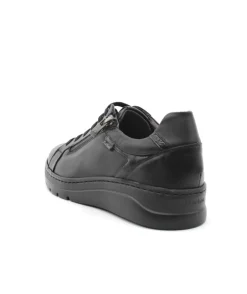 Femme L'Empreinte Chaussures Baskets|FLUCHOS FEMME F1666 POMPAS