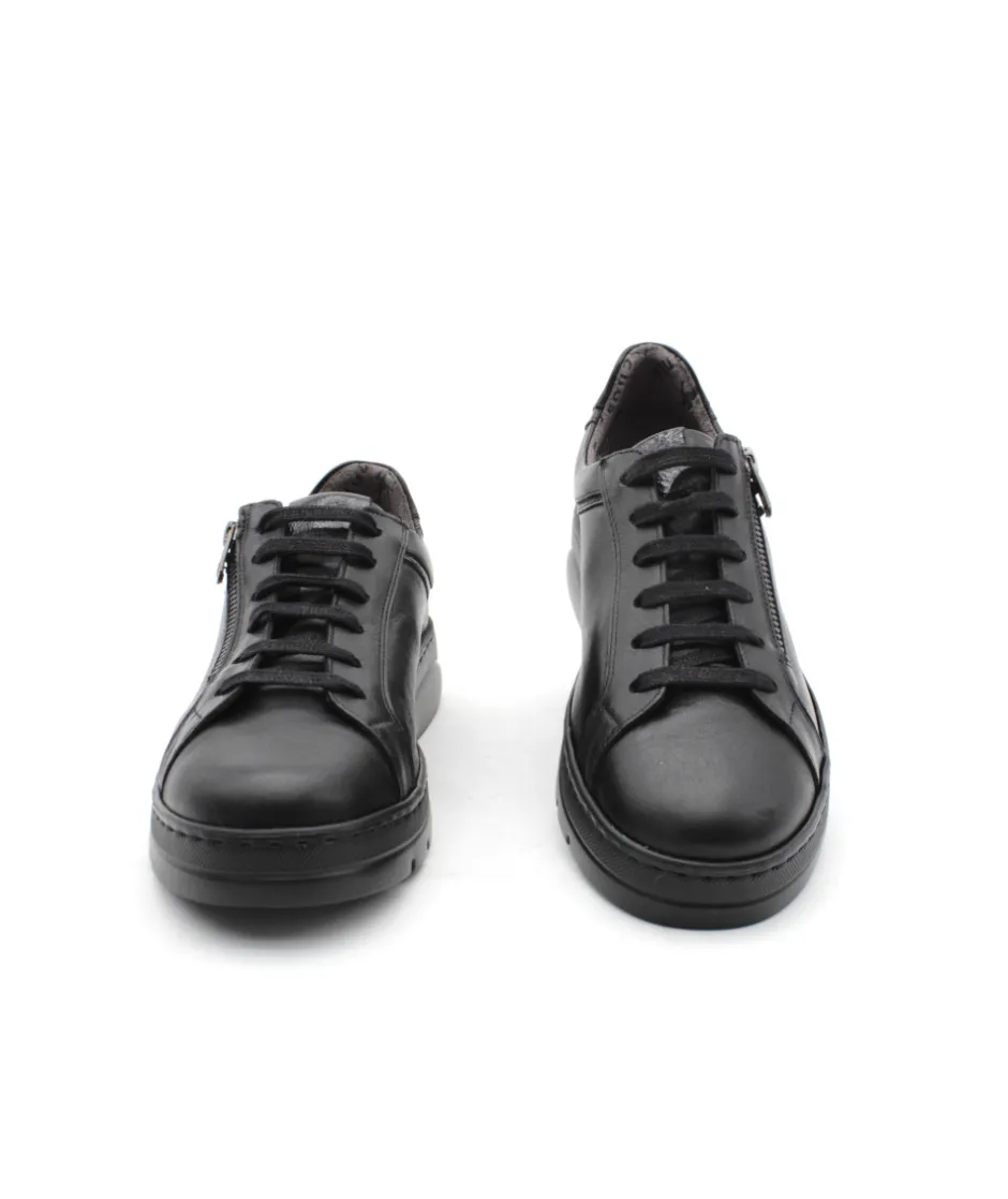 Femme L'Empreinte Chaussures Baskets|FLUCHOS FEMME F1666 POMPAS