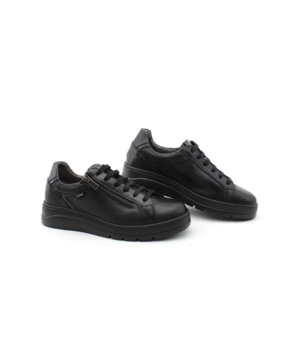 Femme L'Empreinte Chaussures Baskets|FLUCHOS FEMME F1666 POMPAS