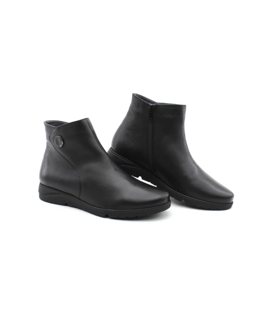 Femme L'Empreinte Chaussures Bottines|FLUCHOS FEMME F1561 STYLL