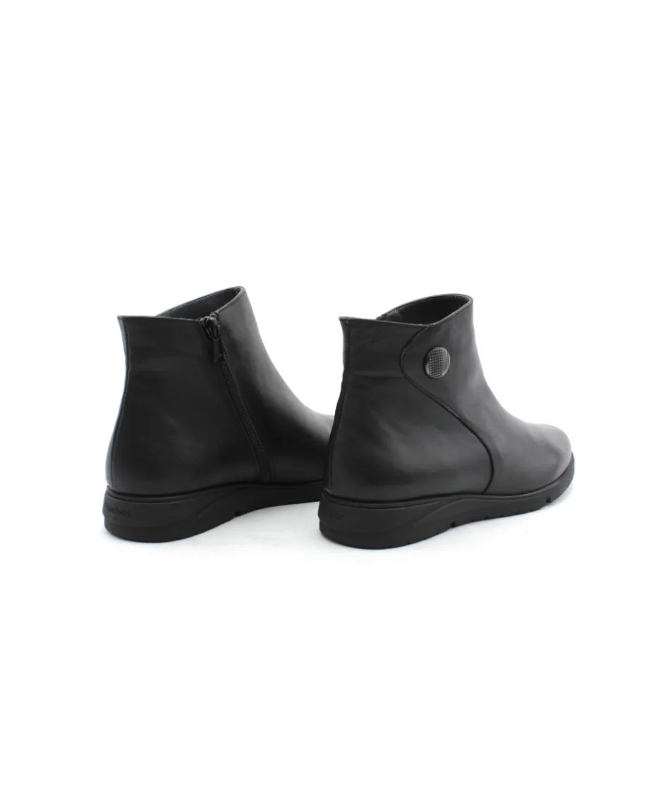 Femme L'Empreinte Chaussures Bottines|FLUCHOS FEMME F1561 STYLL