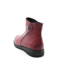 Femme L'Empreinte Chaussures Bottines|FLUCHOS FEMME F1561 STYLL